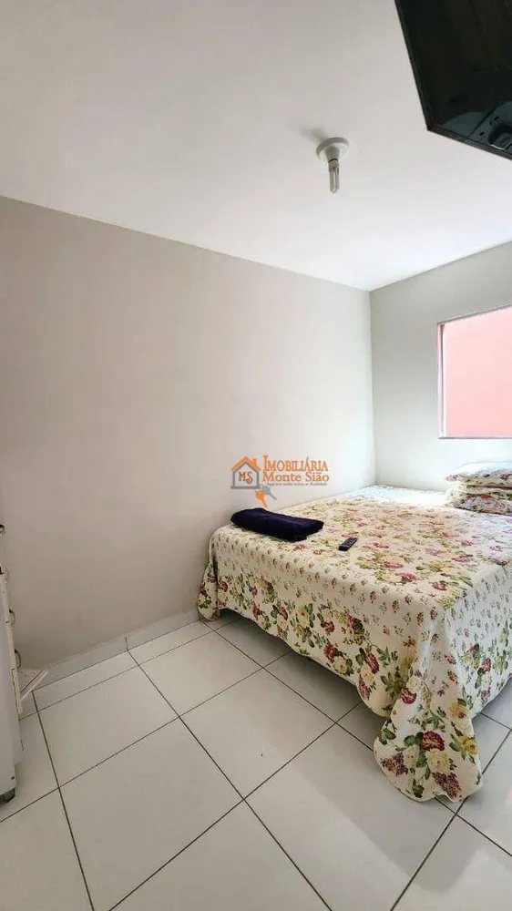 Apartamento, 2 quartos, 55 m² - Foto 23
