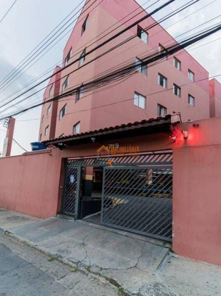 Apartamento, 2 quartos, 55 m² - Foto 20