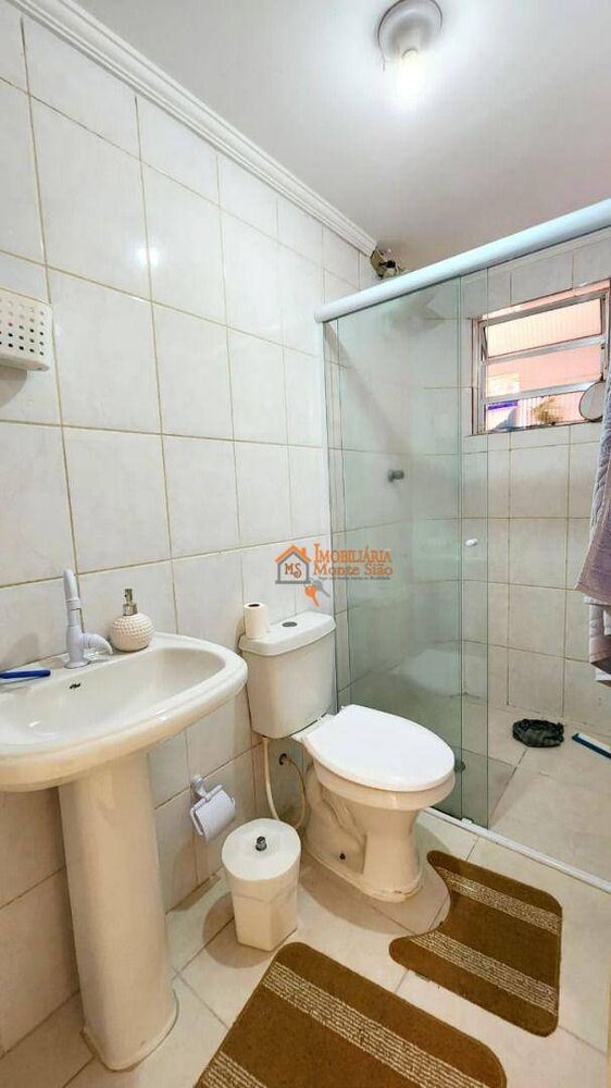 Apartamento, 2 quartos, 55 m² - Foto 11