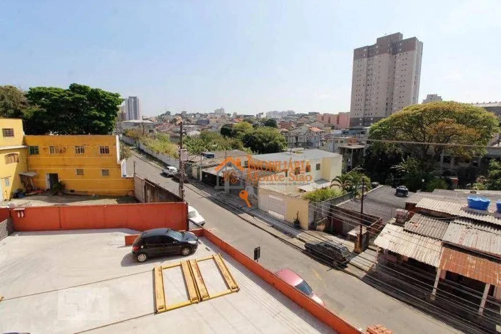 Apartamento, 2 quartos, 55 m² - Foto 8