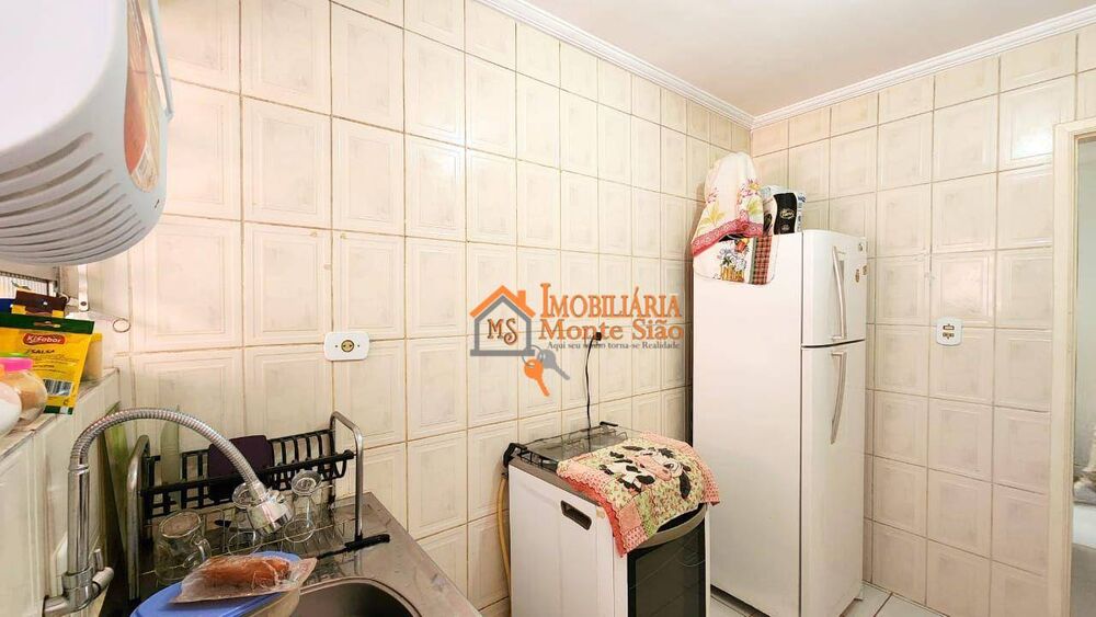 Apartamento, 2 quartos, 55 m² - Foto 15
