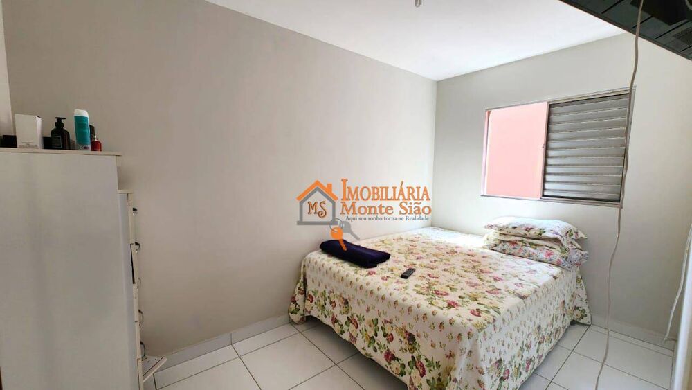 Apartamento, 2 quartos, 55 m² - Foto 10