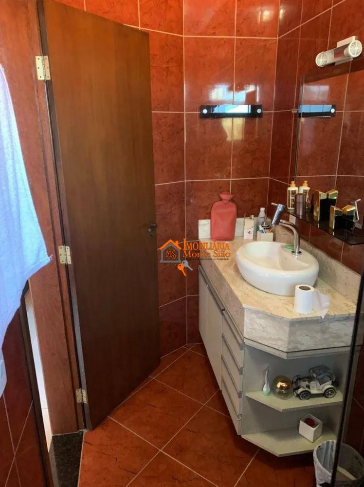 Sobrado, 3 quartos, 375 m² - Foto 7