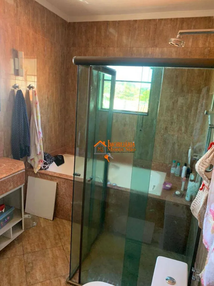 Sobrado, 3 quartos, 375 m² - Foto 6