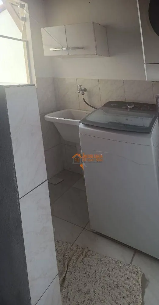 Casa de Condomínio, 3 quartos - Foto 7