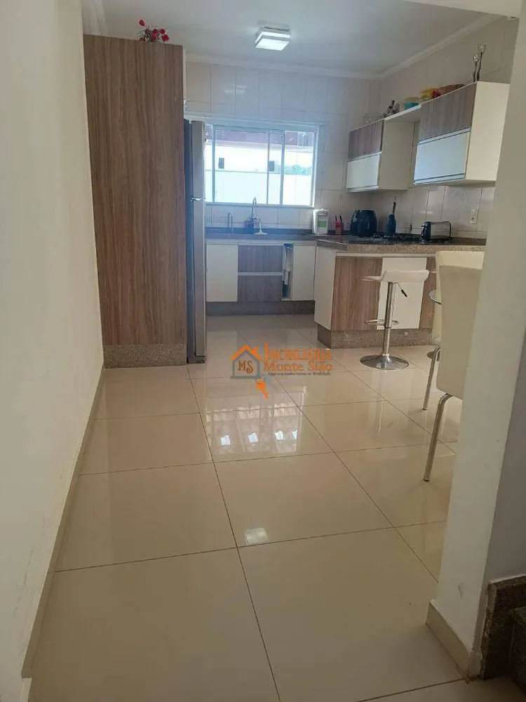 Casa de Condomínio, 3 quartos - Foto 6