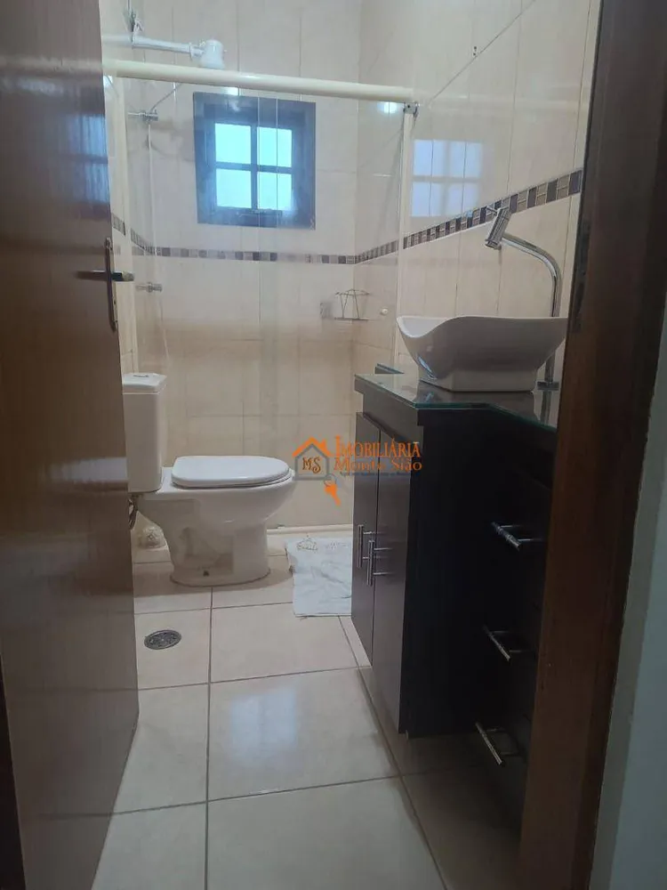 Casa de Condomínio, 3 quartos - Foto 3