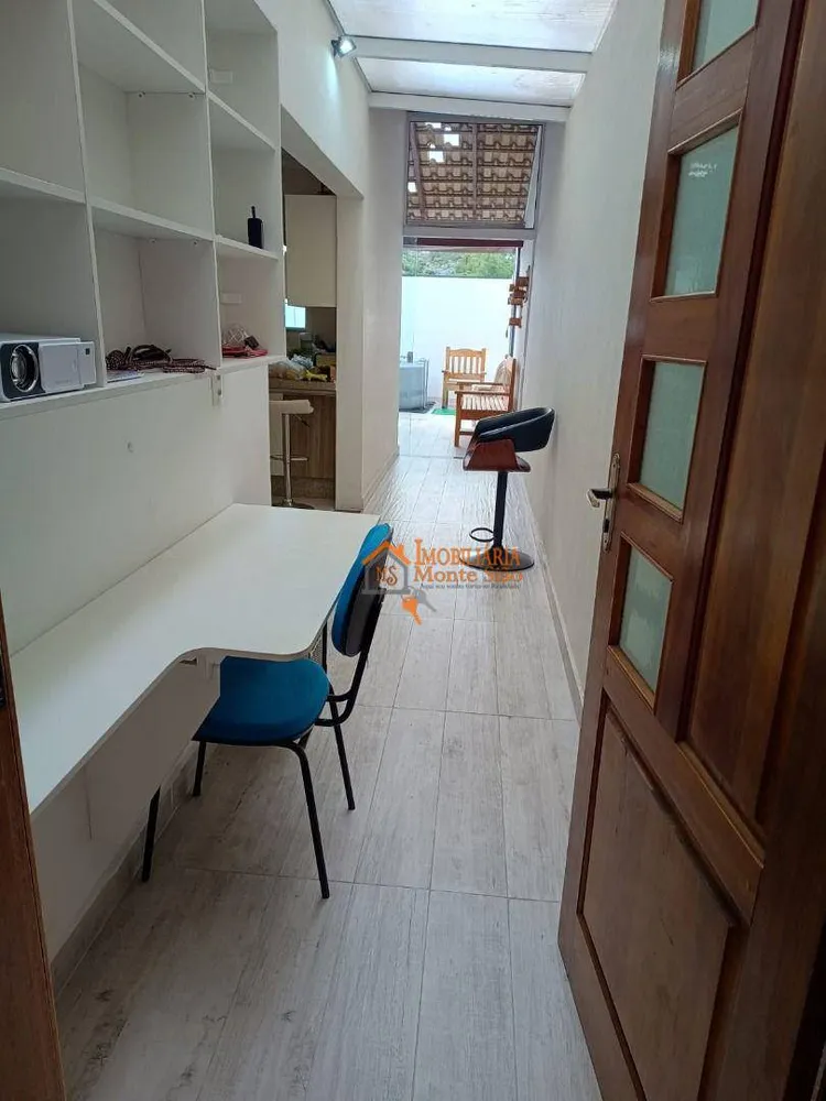 Casa de Condomínio, 3 quartos - Foto 4