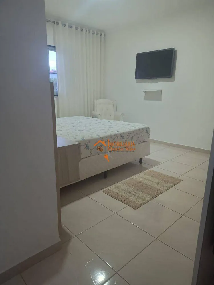 Casa de Condomínio, 3 quartos - Foto 8