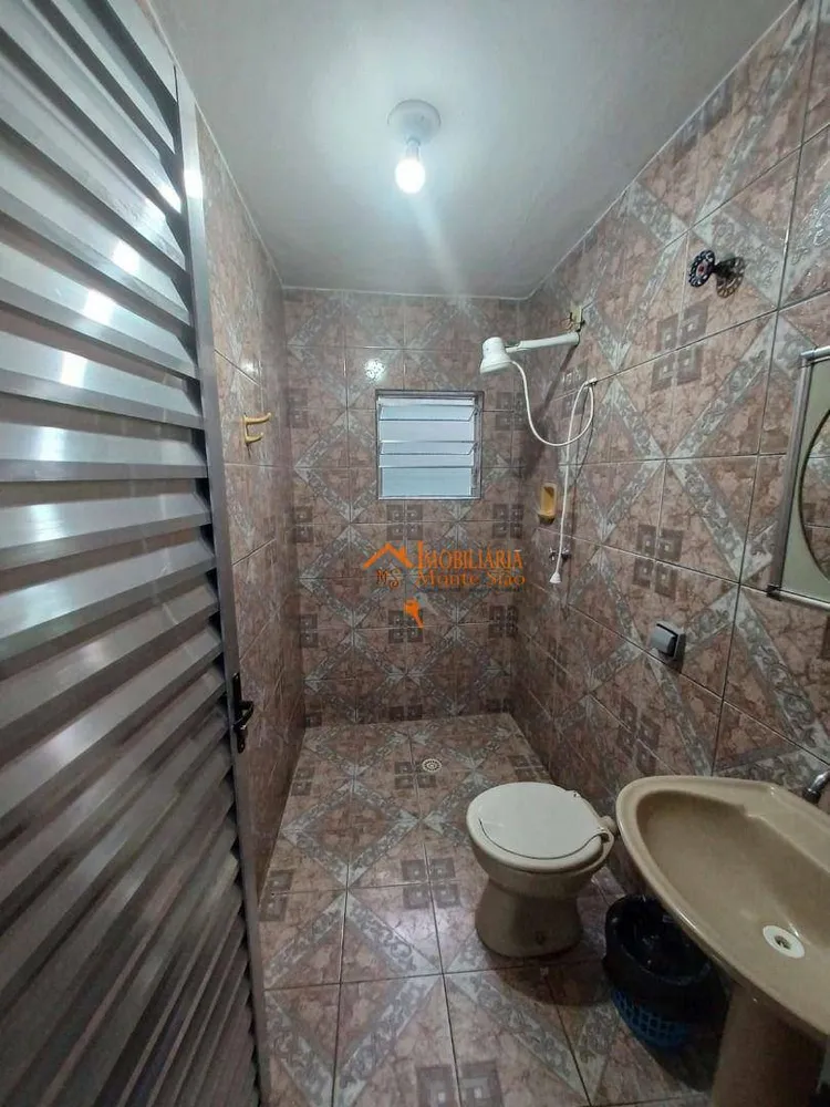 Casa, 1 quarto, 90 m² - Foto 9
