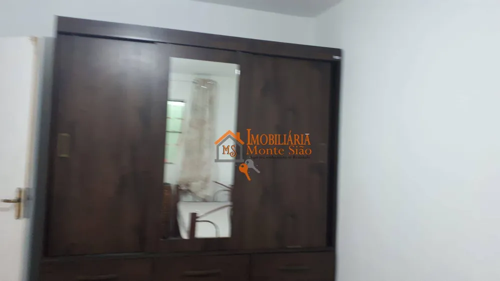 Casa, 1 quarto, 90 m² - Foto 11
