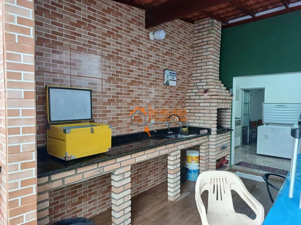 Casa, 1 quarto, 90 m² - Foto 5