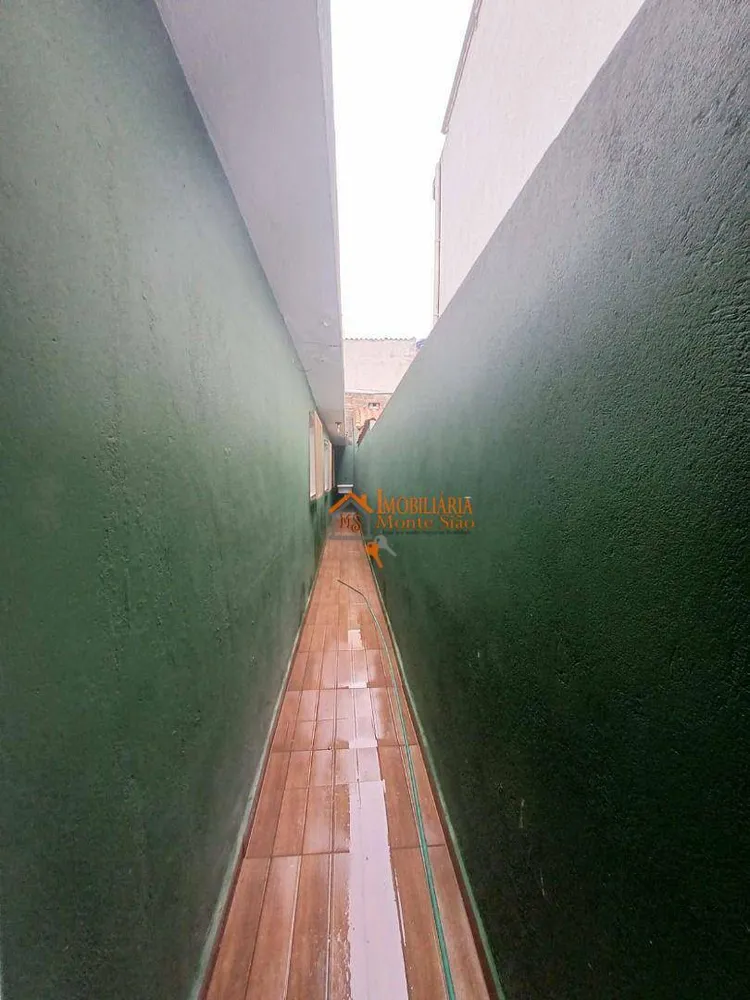 Casa, 1 quarto, 90 m² - Foto 10