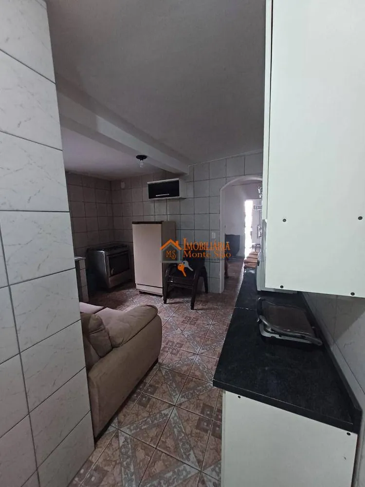 Casa, 1 quarto, 90 m² - Foto 12