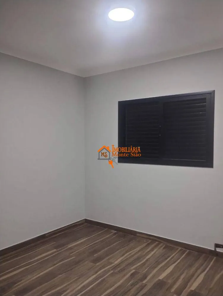 Sobrado, 3 quartos, 200 m² - Foto 7