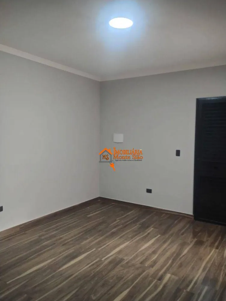 Sobrado, 3 quartos, 200 m² - Foto 4