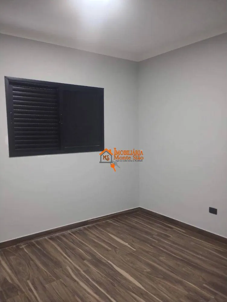 Sobrado, 3 quartos, 200 m² - Foto 6
