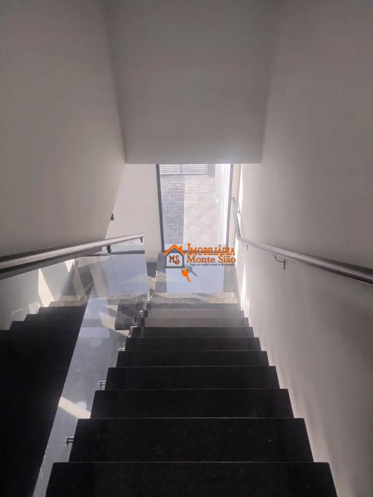 Sobrado, 3 quartos, 200 m² - Foto 3