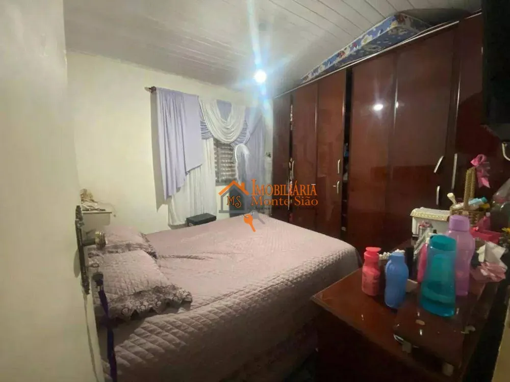 Sobrado, 3 quartos, 120 m² - Foto 6