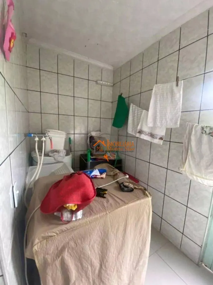 Sobrado, 3 quartos, 120 m² - Foto 5