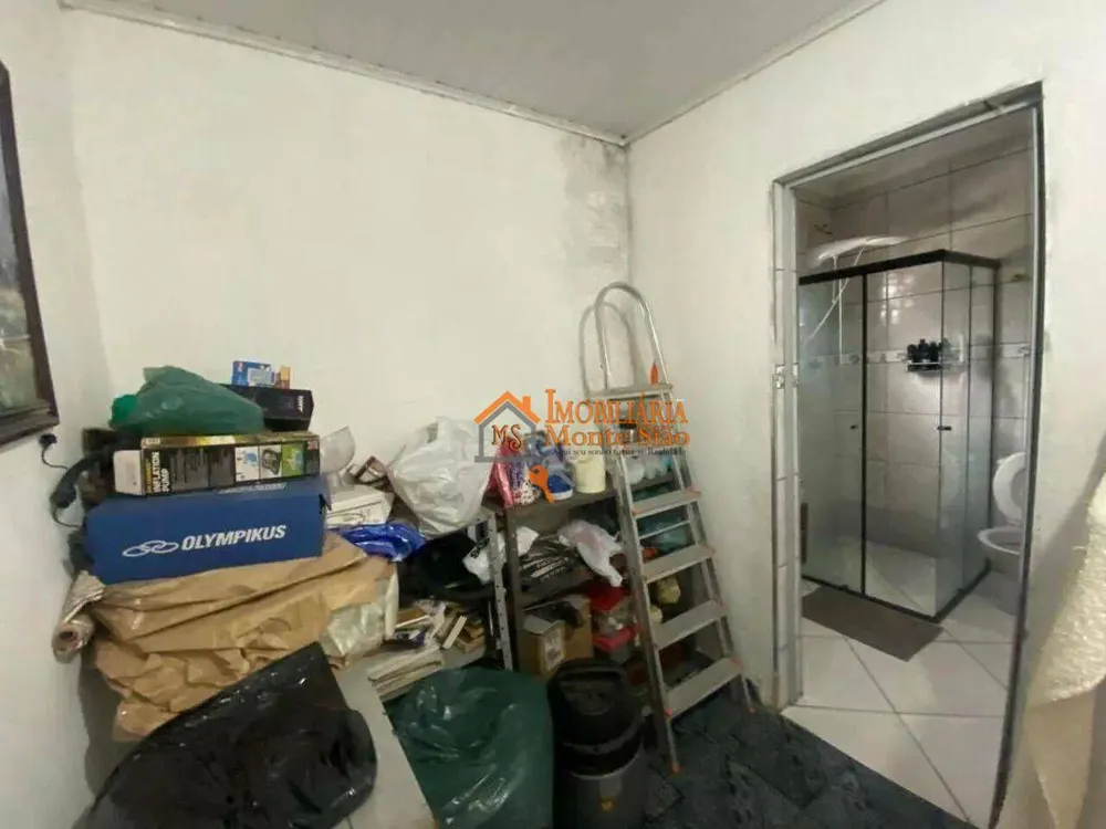 Sobrado, 3 quartos, 120 m² - Foto 7