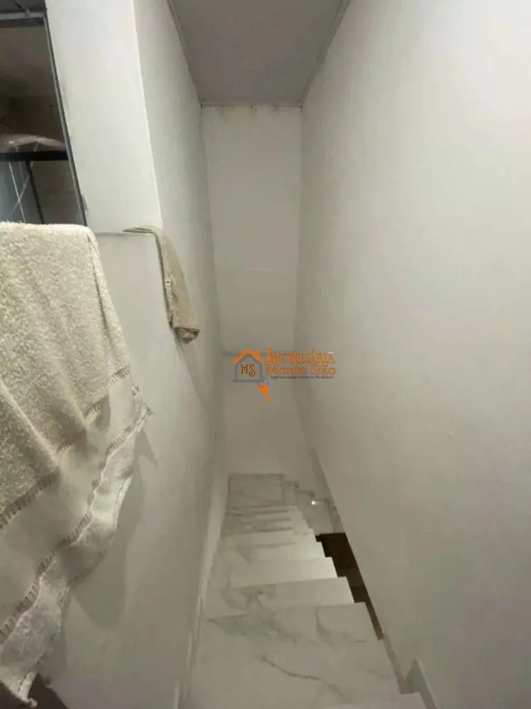 Sobrado, 3 quartos, 120 m² - Foto 8