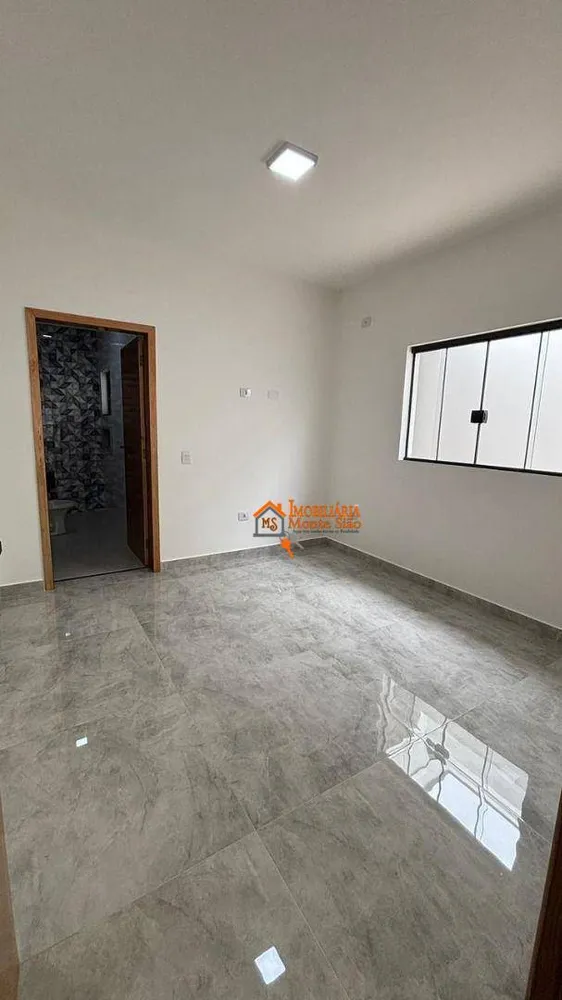 Casa, 2 quartos, 83 m² - Foto 2
