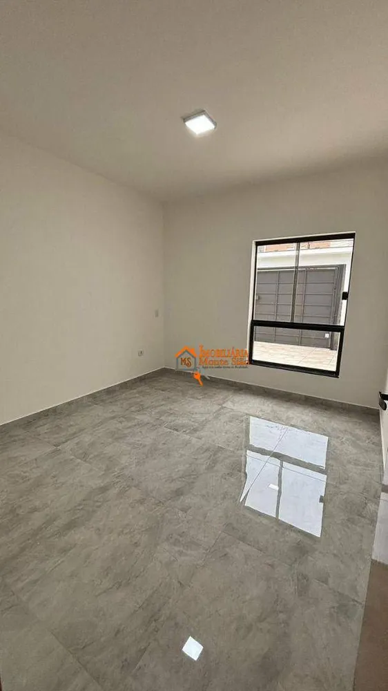Casa, 2 quartos, 83 m² - Foto 1