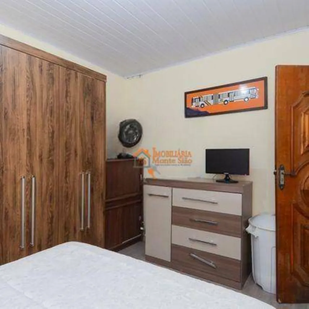 Sobrado, 5 quartos, 260 m² - Foto 3