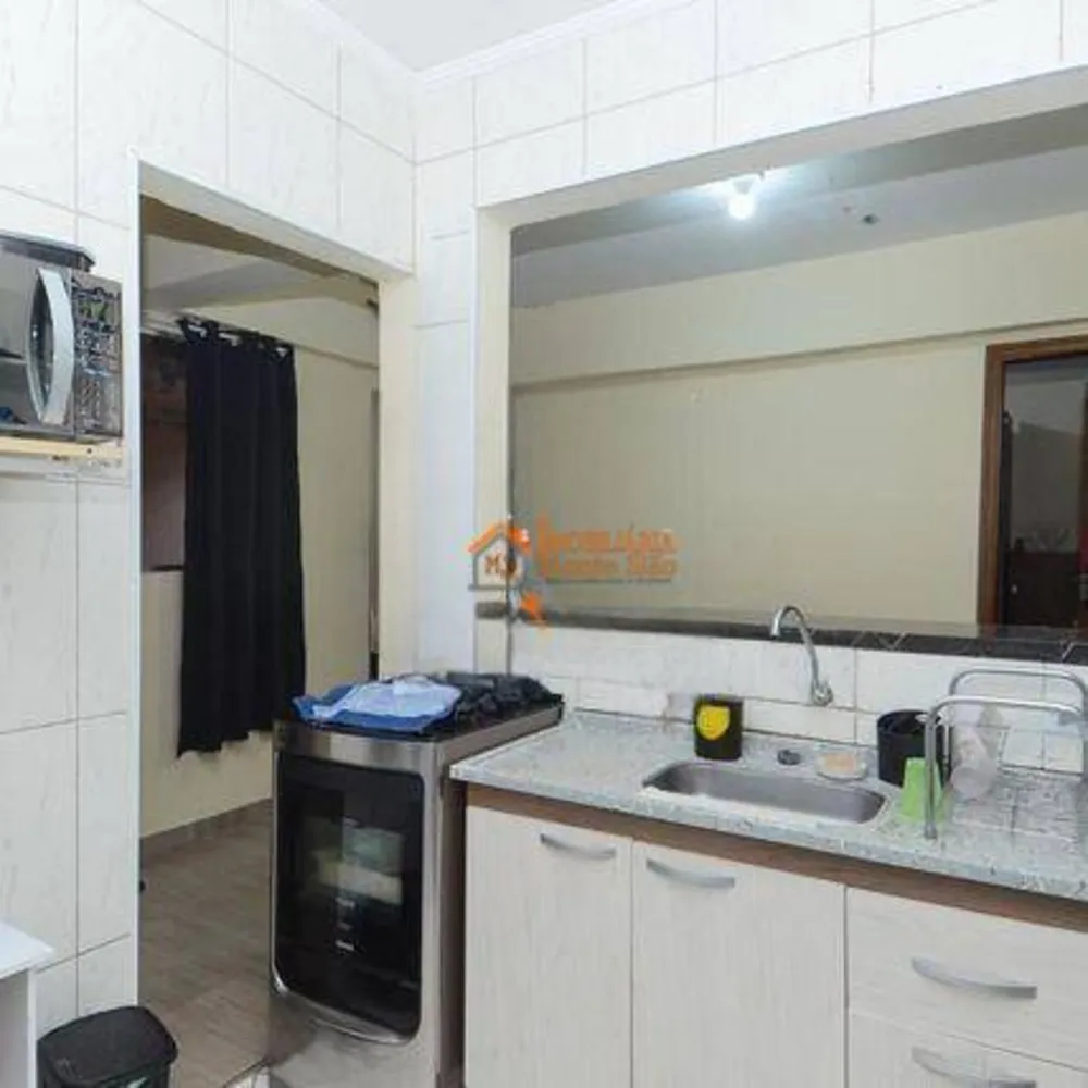 Sobrado, 5 quartos, 260 m² - Foto 4