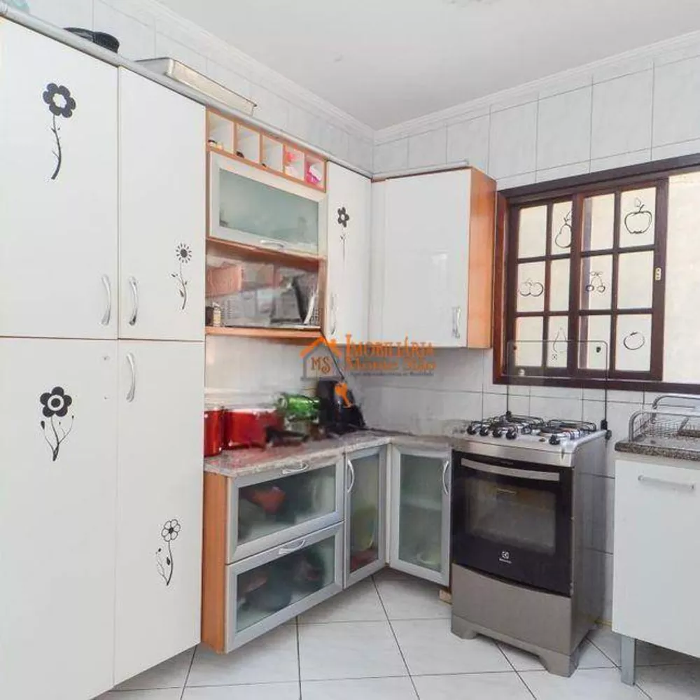 Sobrado à venda com 5 quartos, 260m² - Foto 8