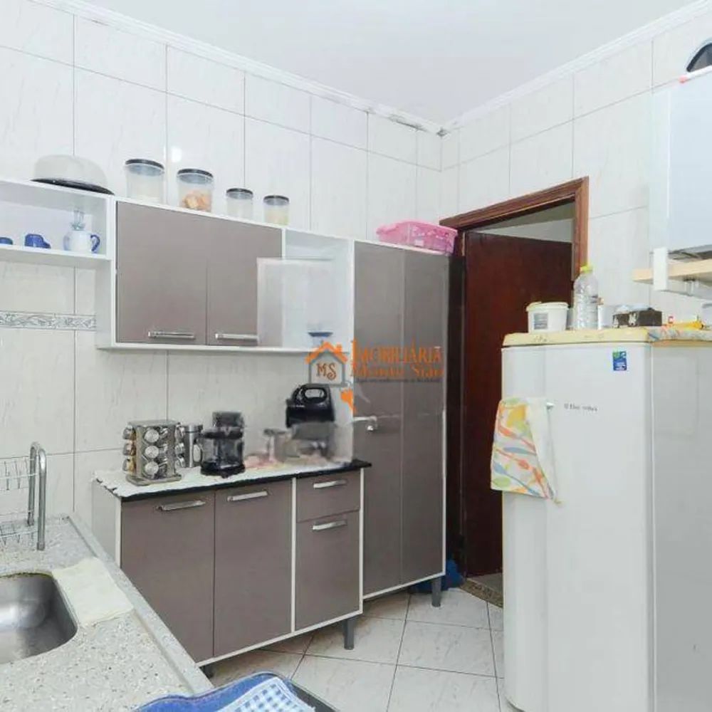 Sobrado, 5 quartos, 260 m² - Foto 2
