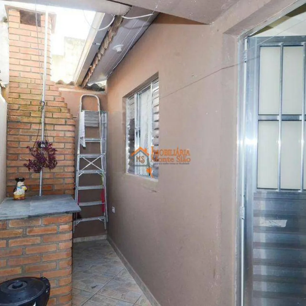 Sobrado, 5 quartos, 260 m² - Foto 7