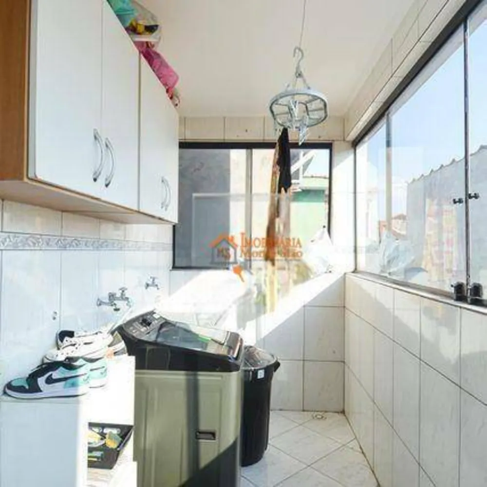 Sobrado, 5 quartos, 260 m² - Foto 1