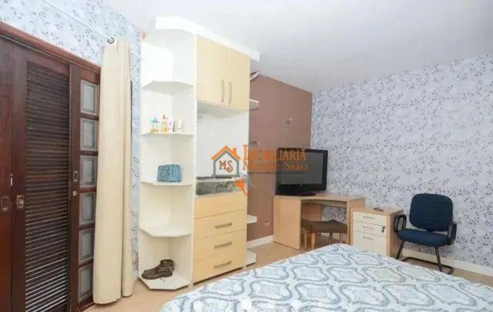 Sobrado, 5 quartos, 260 m² - Foto 5