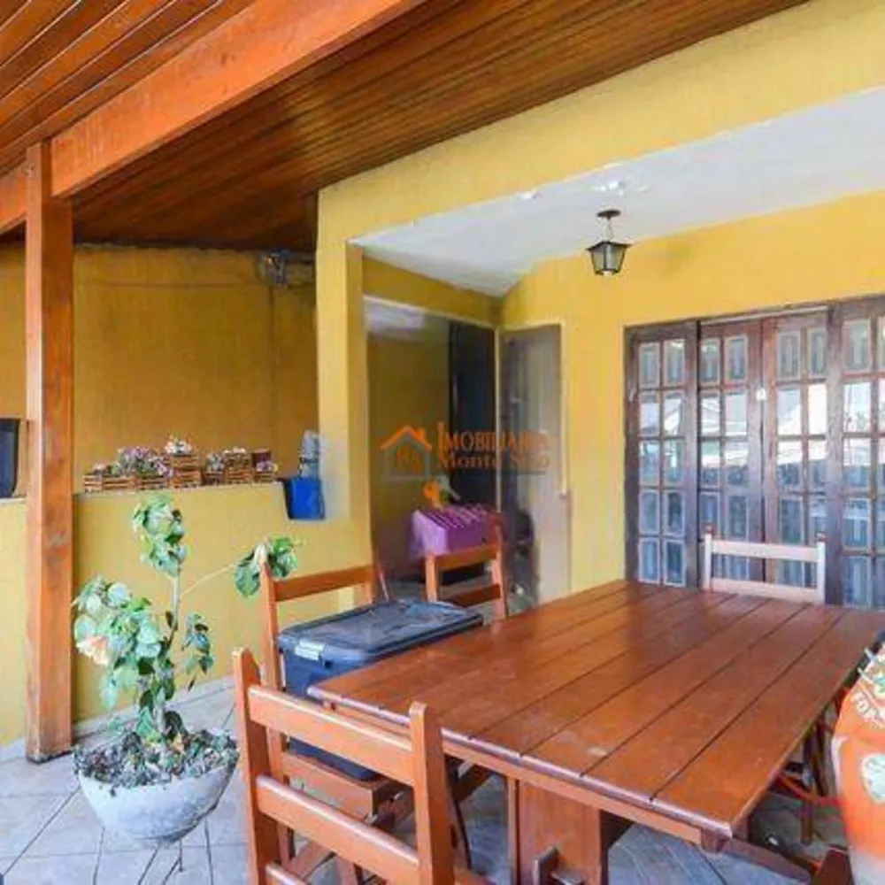 Sobrado, 5 quartos, 260 m² - Foto 6