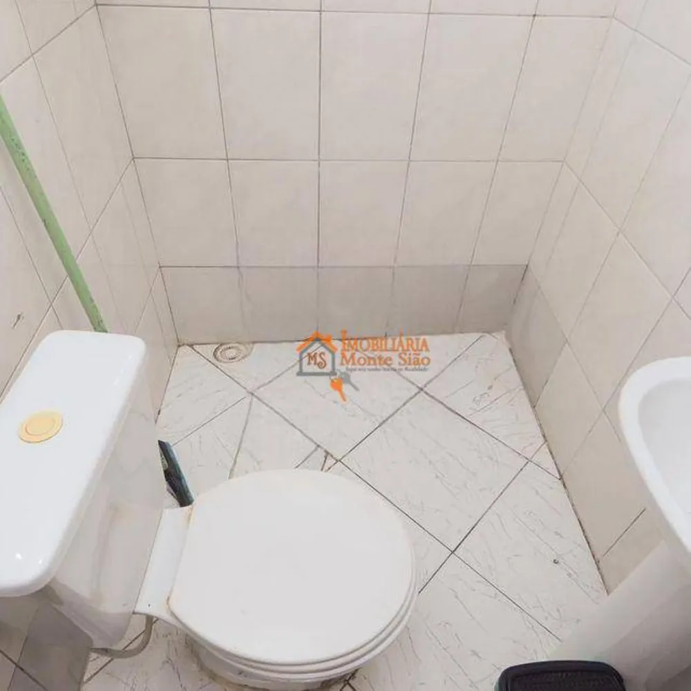 Sobrado, 5 quartos, 260 m² - Foto 8