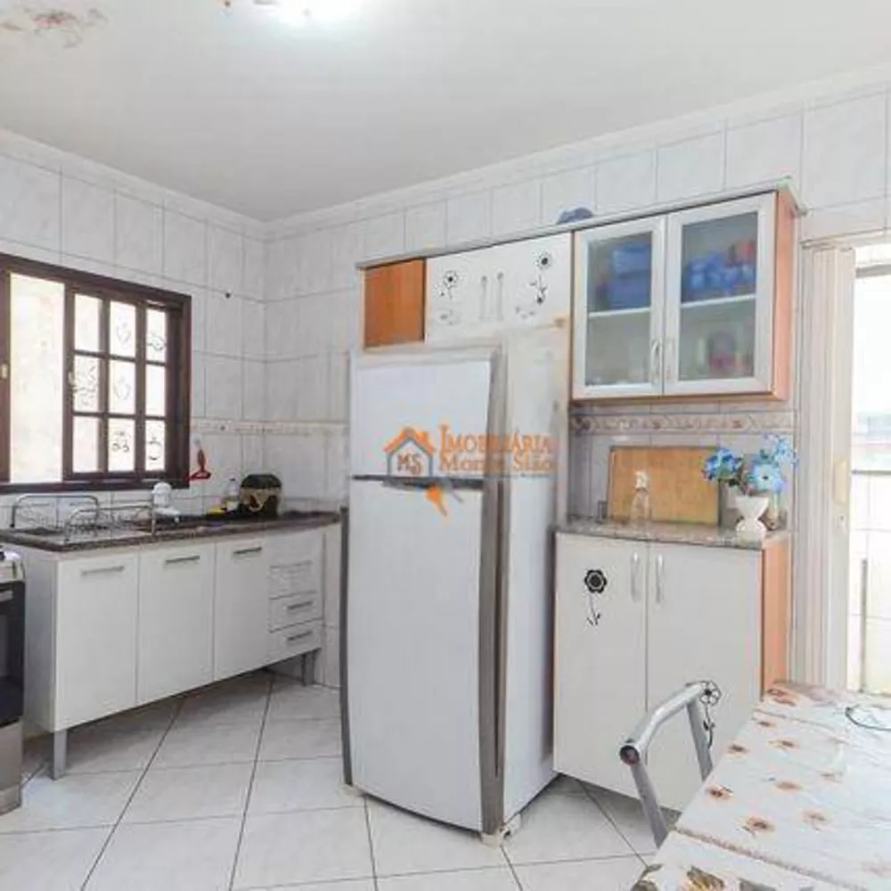 Sobrado à venda com 5 quartos, 260m² - Foto 7