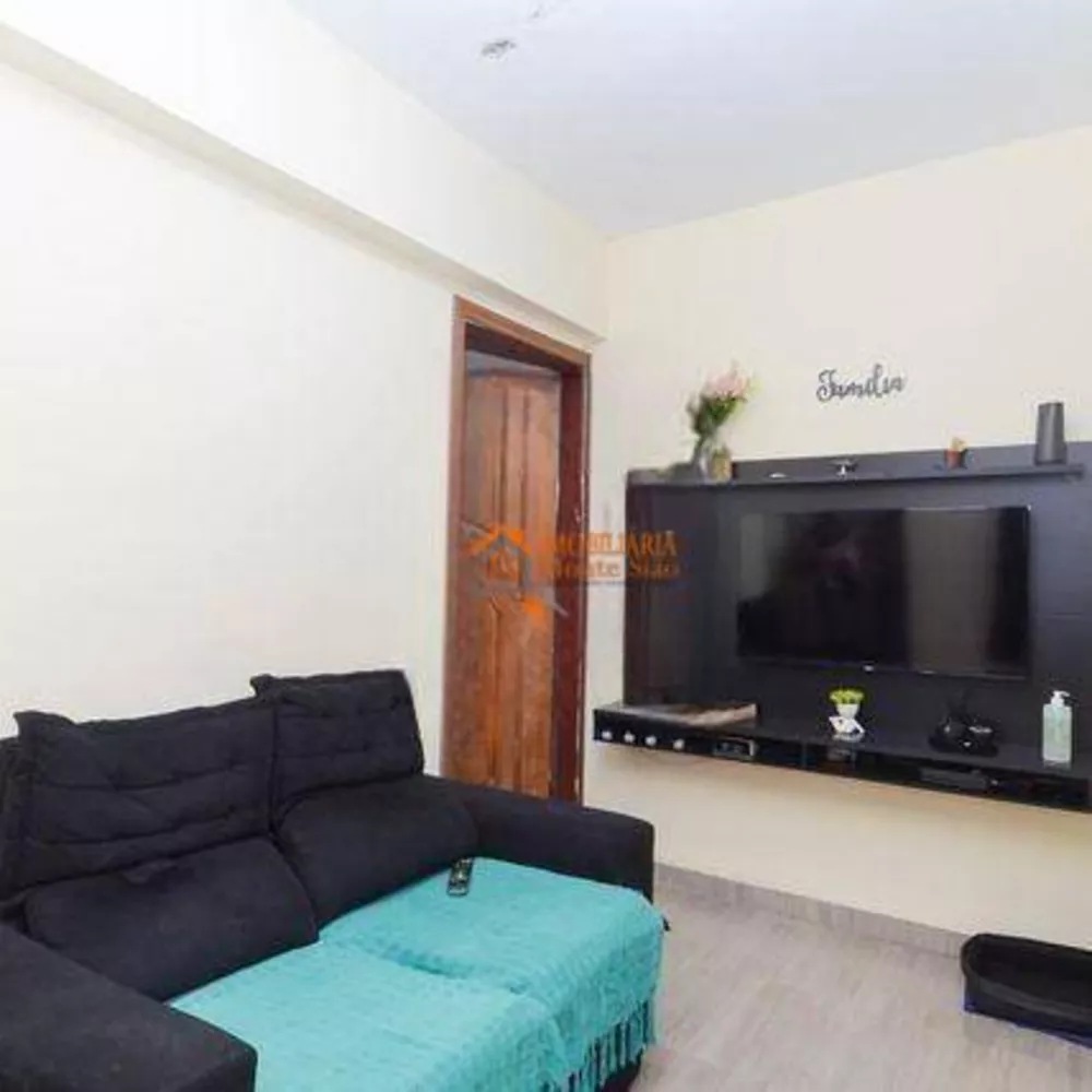 Sobrado à venda com 5 quartos, 260m² - Foto 5