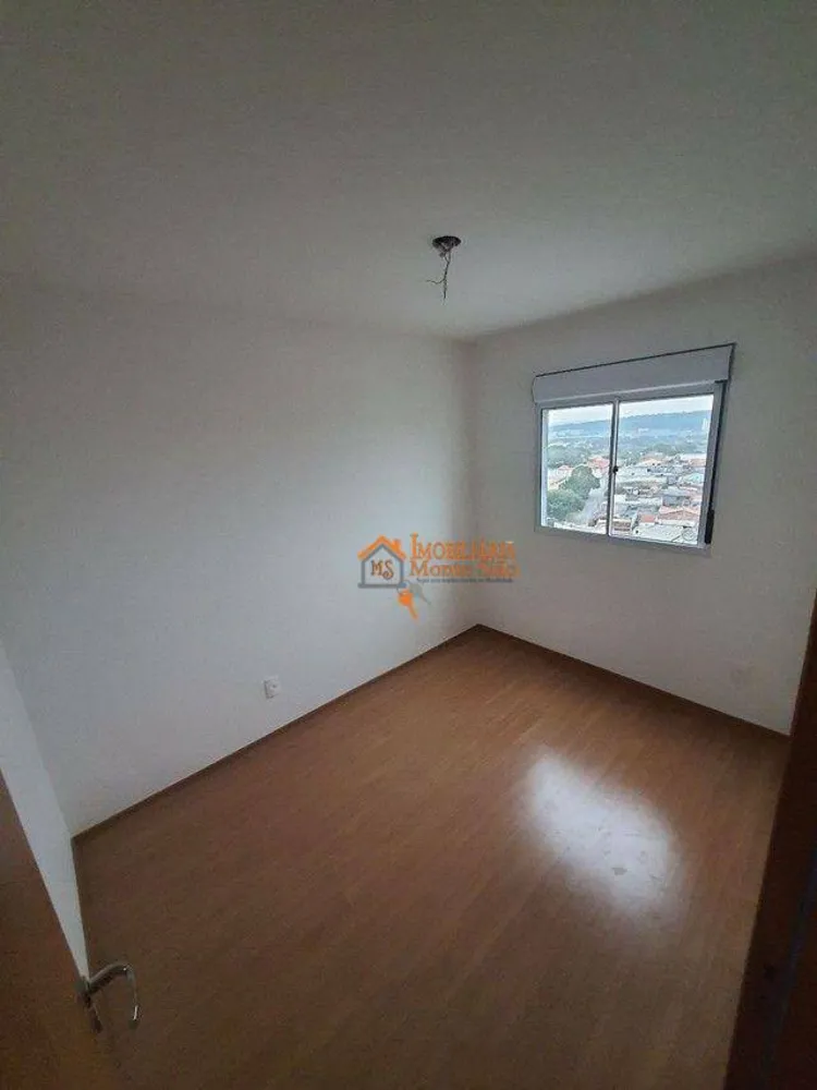 Apartamento, 2 quartos, 44 m² - Foto 8