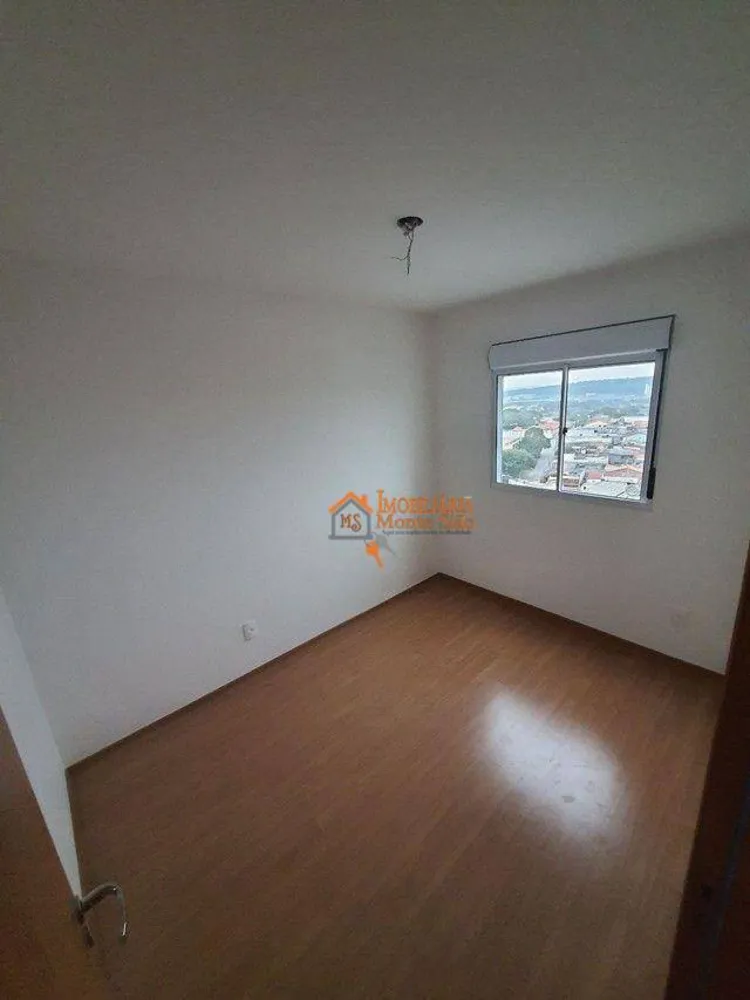 Apartamento, 2 quartos, 44 m² - Foto 3