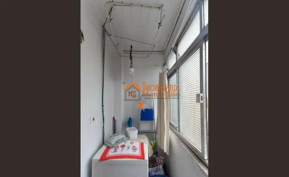 Apartamento, 1 quarto, 48 m² - Foto 3