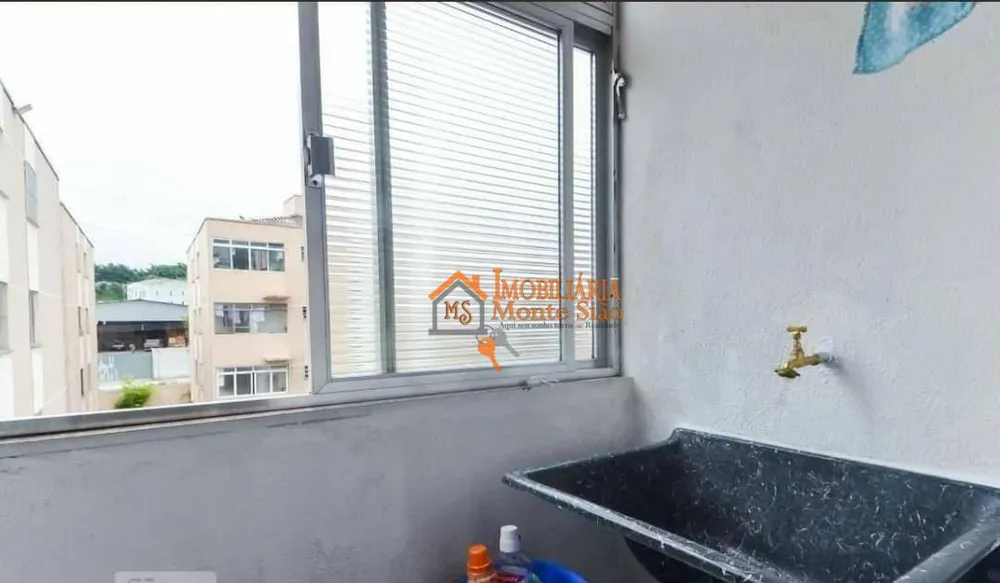 Apartamento, 1 quarto, 48 m² - Foto 2