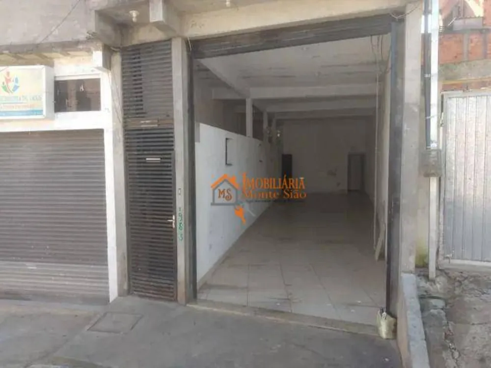 Loja-Salão, 105 m² - Foto 5