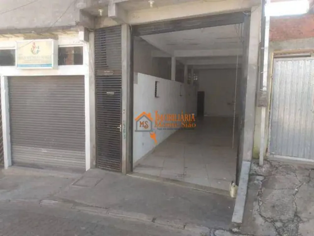 Loja-Salão, 105 m² - Foto 8