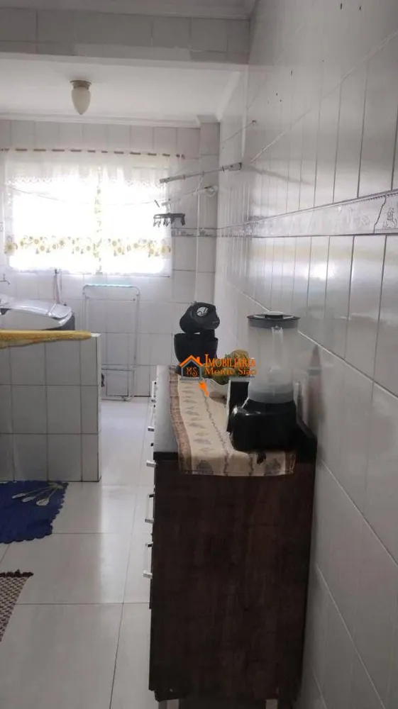 Apartamento, 2 quartos, 54 m² - Foto 4