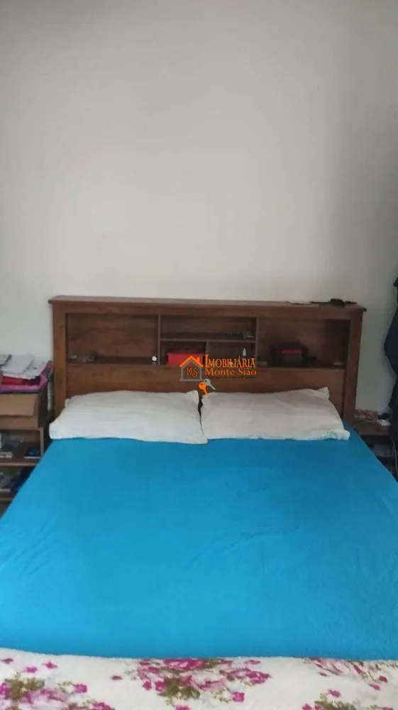 Apartamento, 2 quartos, 54 m² - Foto 6