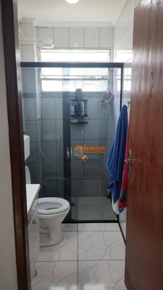 Apartamento, 2 quartos, 54 m² - Foto 12