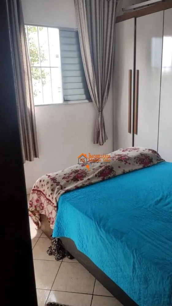 Apartamento, 2 quartos, 54 m² - Foto 7