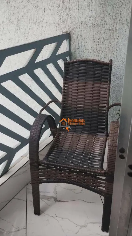 Apartamento, 2 quartos, 54 m² - Foto 11
